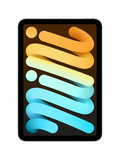 Планшет Apple iPad 7 Mini, диагональ 8,3", 12МП, Wi-FI, аккумулятор на день