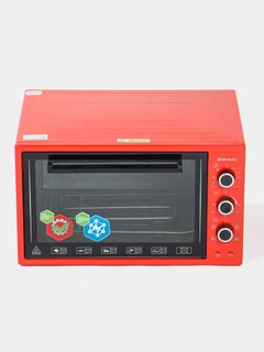 Мини-печь Shivaki-3618 L