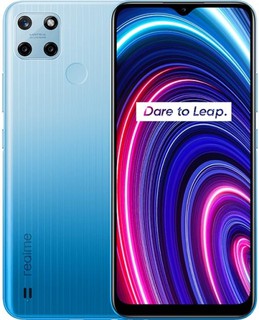 Смартфон realme C25Y 4/64GB