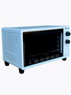 Мини печь Magna MF3215B-02S/1, 32 л, 1500 Вт, верхний и нижний подогрев