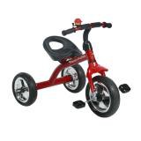 Велосипед LORELLI TRICYCLE A28 RED/BLACK