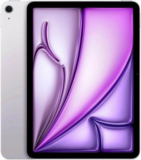 Планшет Apple iPad Air (11) M2 2024 (6th Gen) WiFi 128gb Purple/Фиолетовый