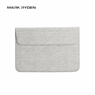 Чехол Mark Ryden MR67D_07 для 15,6"-16" ноутбука и Macbook Светло-бежевый, Оксфорд, мужской женский