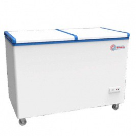 Морозильный ларь Shivaki SFB130 Shivaki frigo cool (Синий)
