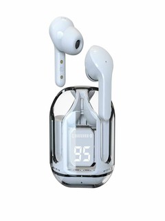 Беспроводные наушники Air31, с дисплеем, микрофоном и шумоподавлением, Ultrapods Max