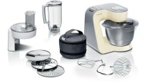 Кухонный комбайн BOSCH MUM58920