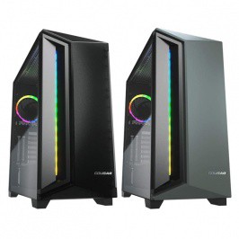 Kompyuter korpusi Cougar DarkBlader X7