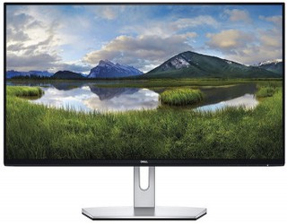 Монитор Dell S2719H 27"
