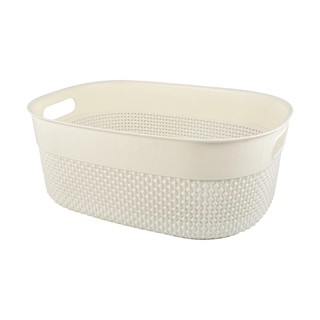 OSLO saqlash savati, 12 l sutli tuman