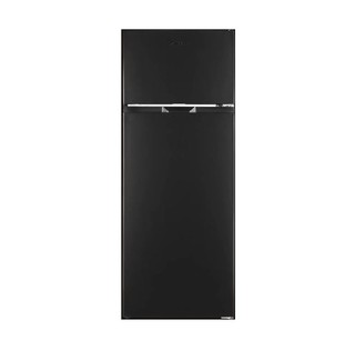 Холодильник 7TECH 7REF4S211DIS1 , черный