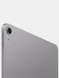 Планшет Apple iPad Air M2, экран 13 дюймов, 8ГБ, 256ГБ, фиолетовый