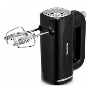 Blackton Bt MX323 qora mikser