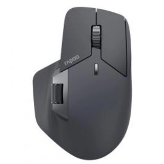 Rapoo MT760L Qora simsiz sichqonchasi