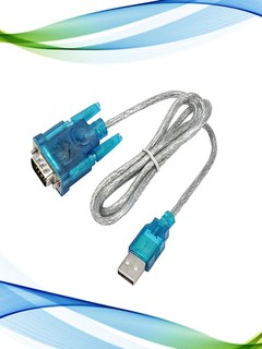 Kabel - USB-RS232, USBRS232 COM adapteri