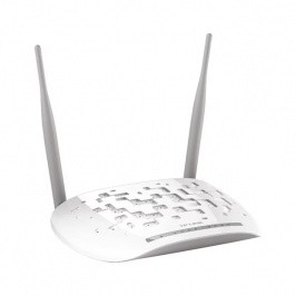 Wi-Fi роутер TD-W8961N с ADSL2+ модем