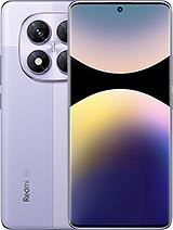 Смартфон Xiaomi Redmi Note 14 8/256GB