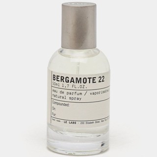 Erkaklar va ayollar uchun atir Le Labo ( analog Le Labo Bergamote 22) 50 ML