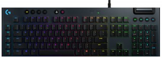 Игровая клавиатура Logitech G G815