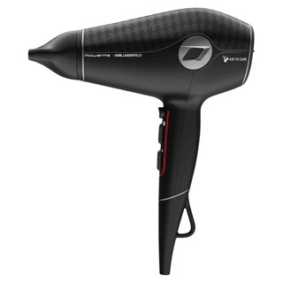Фен Rowenta CV613LF0 , черный