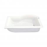 Ванна IDEALSTANDARD CONNECT SHR/BTH 170X90 WHITE RH IWS NTH