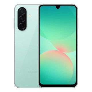 Смартфон Samsung A26 5G 8/256 ГБ, зеленый