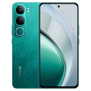 Смартфон Vivo V40 Lite 8/256 ГБ, зеленый