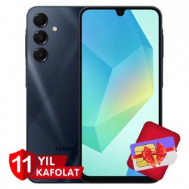 Смартфон Samsung Galaxy A16 8/256GB