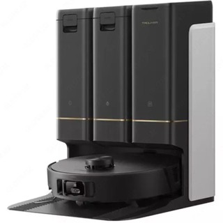 Робот-пылесос Trouver Z50 Ultra (RLZ92CE), чёрный