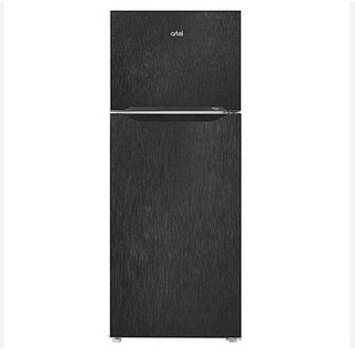 Холодильник Artel 360FWEN , Нержавейка