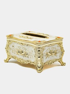 Специальная коробка для хранения салфеток для отелей и кухонь