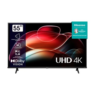 Televizor Hisense 55A6K Smart TV 55