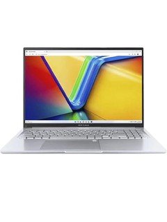Ноутбук ASUS Vivobook 16 (Intel Core i5-12500/ DDR4 8GB/ SSD 512GB/ 16" WUXGA/ 4GB
