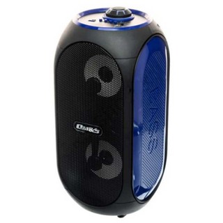 OM&S OM-4203 Portativ akustikasi