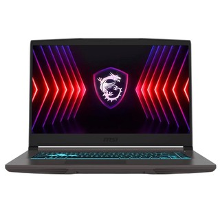 Ноутбук MSI Thin 15 B12VE