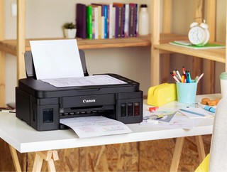 МФУ струйное Canon Pixma G3415