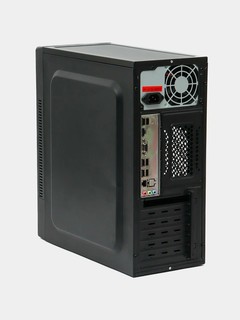 Компьютер intel Core i3/ 128GB/8GB