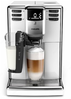 Кофемашина Philips EP5331/10 Series 5000