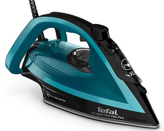 Утюг Tefal FV6832E0, голубой