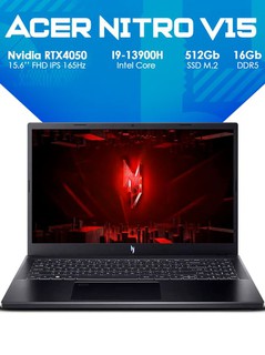 Ноутбук Acer Nitro V 15