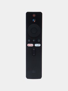 ТВ-адаптер Xiaomi Mi TV Stick 4K