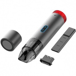 Автомобильный пылесос Cordless vacuum cleaner V6