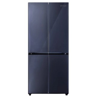 Холодильник Ziffler RF-MD-575BEG