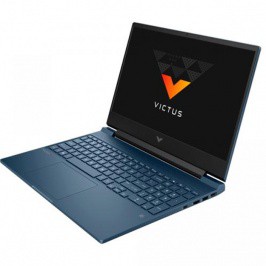 Ноутбук Hp Victus Gaming Laptop 15-fb2236nw R7-8845HS 16/512GB SSD RTX4050 6GB 15.6"FHD