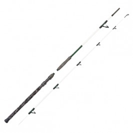Удилище на сома MADCAT® WHITE DELUXE G2 - 3.20m / 150-350g