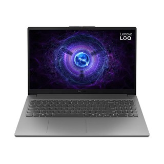 Ноутбук Lenovo LOQ 15IAX9