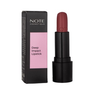 Помада для губ NOTE DEEP IMPACT LIPSTICK 11