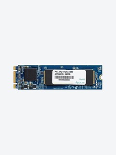 Твердотельный диск Apacer SSD 240GB AST280 M.2 SATA AP240GAST280
