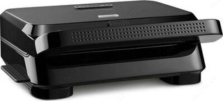 Сэндвичница Delonghi SW12A.BK