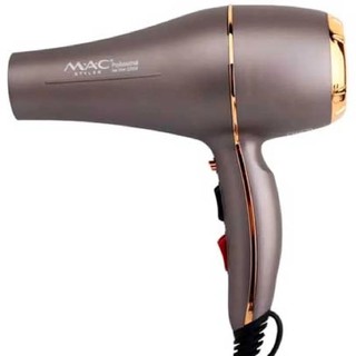 Фен MAC MC-6687A , бежевый