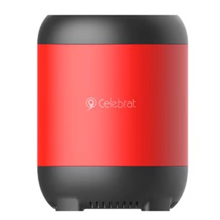 Celebrat FLY-3 qizil Portativ akustikasi